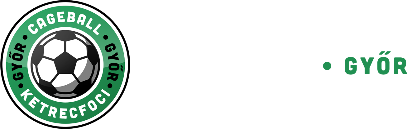Ketrecfoci Győr